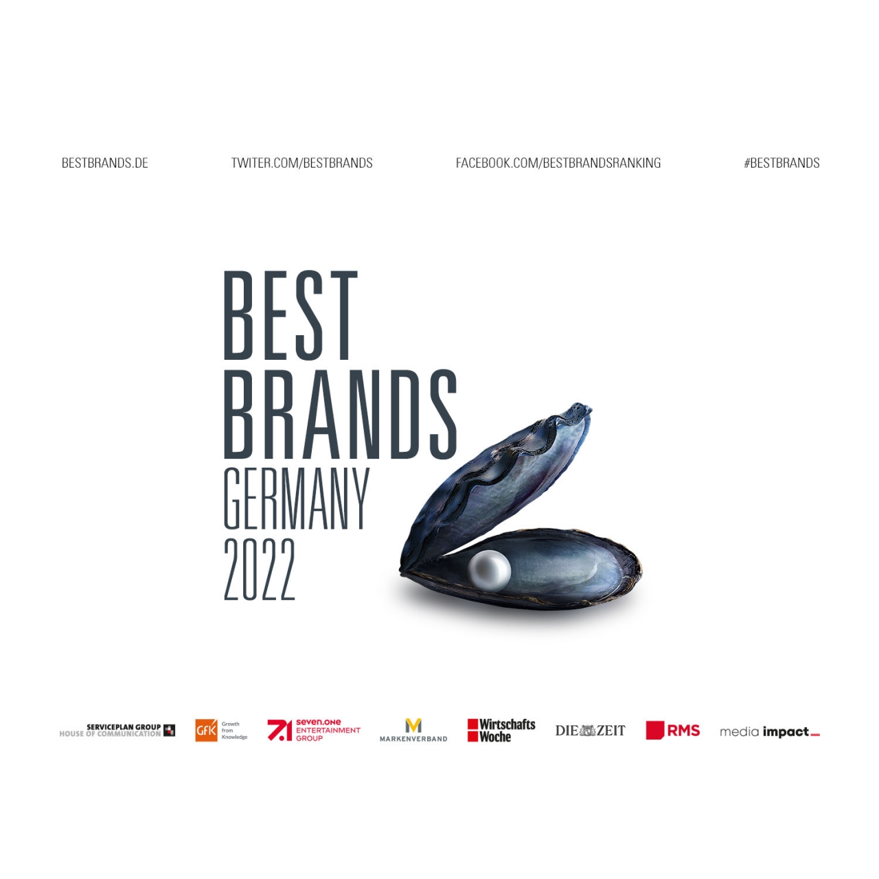 Best Brands 2022